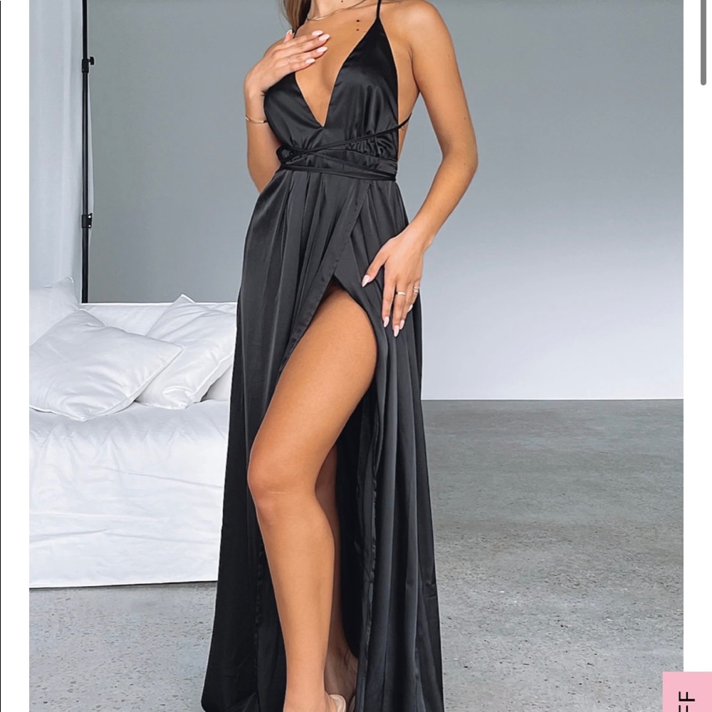 Whitefox Endless Love Dress